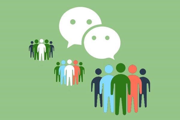 网上所谓的微信引流技术是真的吗？说可以让附近几千人主动加？