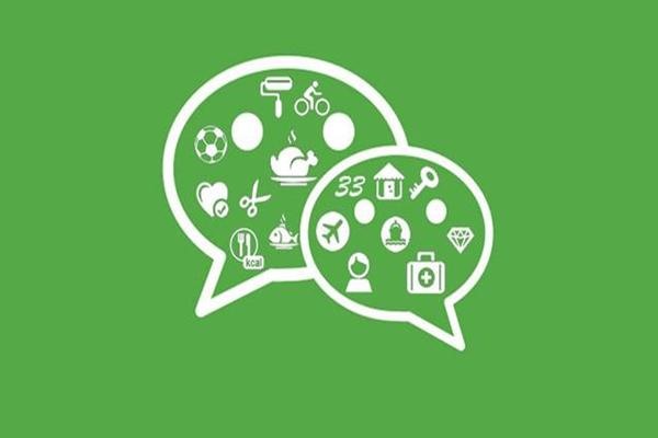 怎样找回微信分身？