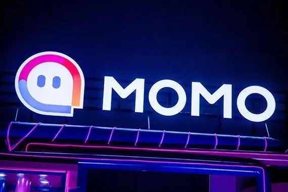 陌陌礼物收益注销方法